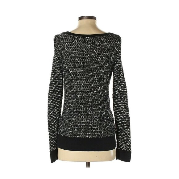 LOFT Pullover Knit Crewneck Knit Sweater Small - Picture 2 of 2